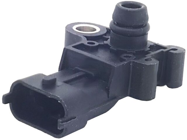 MAP Sensor - 2009-2017 Cadillac CTS - Standard Motor Products 29988-05870366