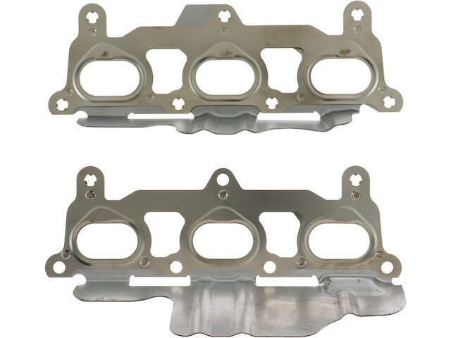 Exhaust Manifold Gasket Set - 2009-2011 Cadillac CTS - Victor Reinz 29988-06009410