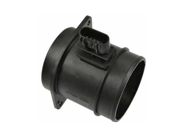 Mass Air Flow Sensor - 2009 Chevrolet Equinox 3.6L V6 - Bosch 29996-06031098