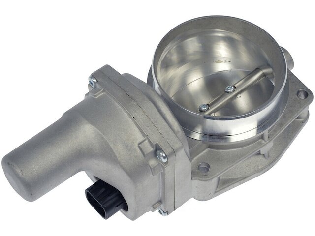 Throttle Body - 2009 Pontiac G8 6.2L V8 - Dorman 29999-06143763