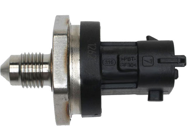 At Fuel Rail Fuel Pressure Sensor - 2009-2011 GMC Acadia - Standard Motor Products 30001-05196370