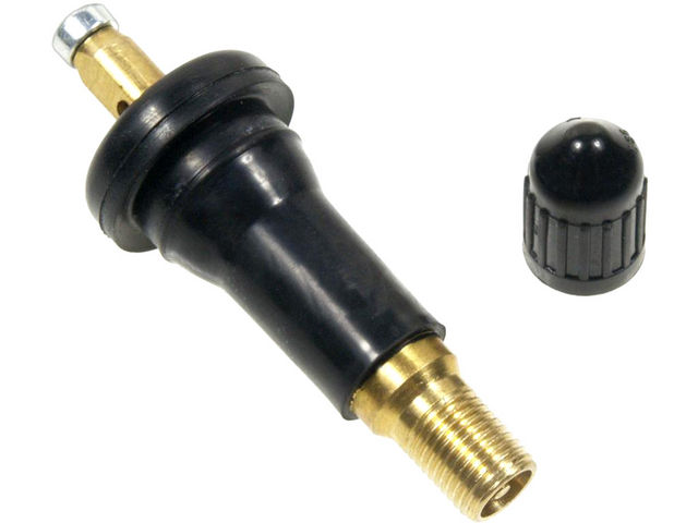 TPMS Valve Kit - 2009-2014, 2017 GMC Acadia - Standard Motor Products 30001-05347612