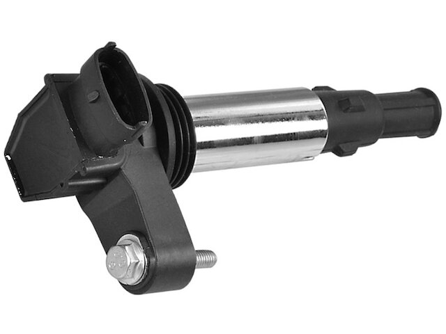 Ignition Coil - 2009 GMC Acadia - TechPro 30001-06148850