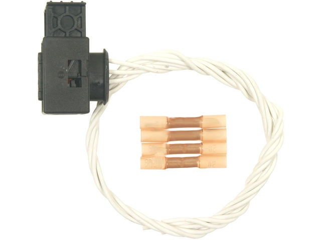 Ignition Coil Connector Kit - 2009 Saturn Outlook - Standard Motor Products 30002-05202899