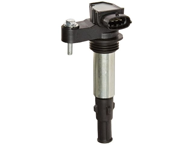Ignition Coil - 2009 Chevrolet Traverse 3.6L V6 - Spectra Premium 30003-05484852