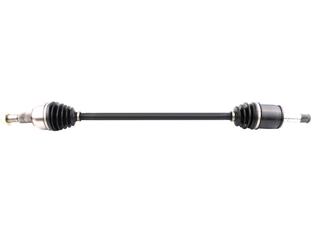 Rear Left Axle Assembly - 2009-2011 Chevrolet Traverse AWD - SurTrack 30003-05605648