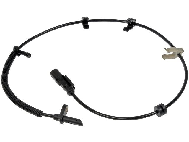 Rear ABS Speed Sensor - 2009-2017 Chevrolet Traverse - Dorman 30003-05666025