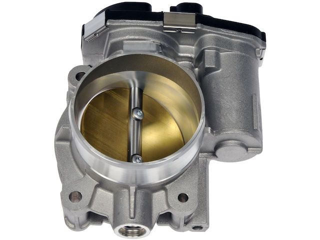 Throttle Body - 2009-2011 Chevrolet Traverse 3.6L V6 - Dorman 30003-05682927