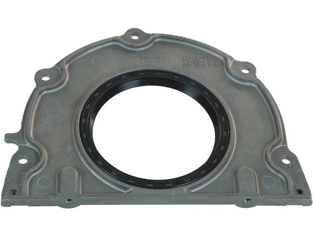 Rear Crankshaft Seal - 2009-2019 Chevrolet Traverse 3.6L V6 - National 30003-05722258