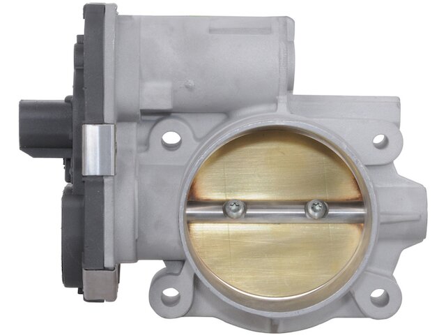 Throttle Body - 2009-2011 Chevrolet Traverse 3.6L V6 - A1 Cardone 30003-05759163