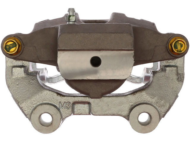 Rear Right Brake Caliper - 2009-2017 Chevrolet Traverse - Raybestos 30003-05792001