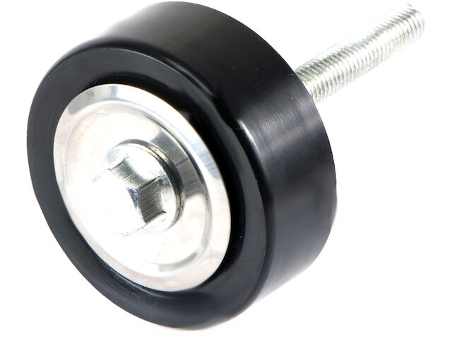 Accessory Belt Idler Pulley - 2009-2017 Chevrolet Traverse - Hayden 30003-05832206
