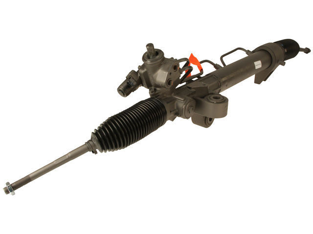 Steering Rack - 2009-2017 Chevrolet Traverse - Maval 30003-05862355
