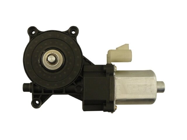 Window Motor - 2009-2012 Chevrolet Traverse - ACI 30003-05937212