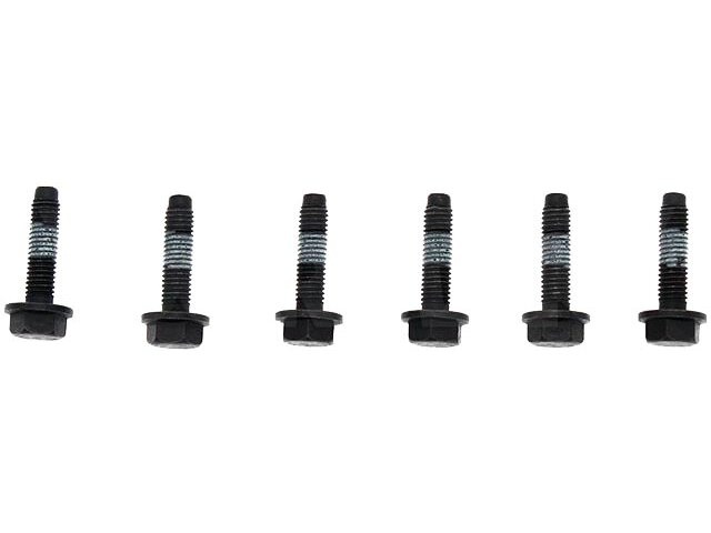 Exhaust Manifold Hardware Kit - 2009-2019 Chevrolet Traverse - Dorman 30003-06143722