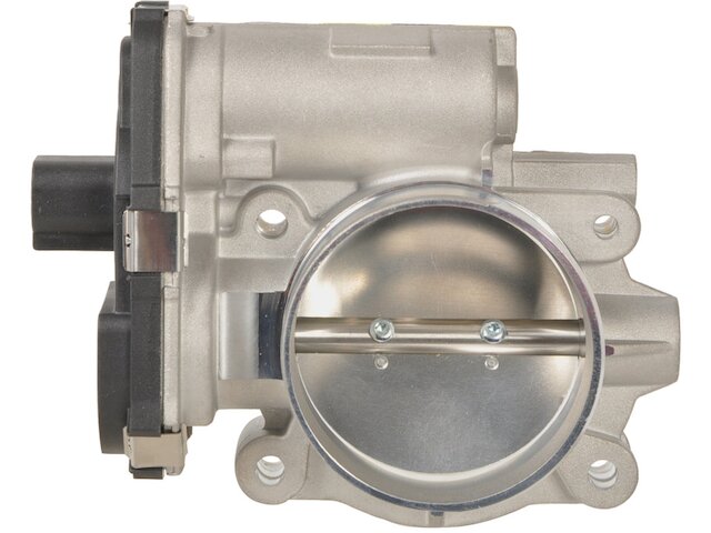 Throttle Body - 2009-2011 Chevrolet Traverse 3.6L V6 - A1 Cardone 30003-06177273