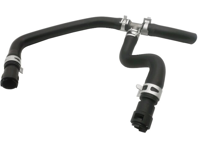 Outlet Heater Hose Set - 2009-2017 Chevrolet Traverse 3.6L V6 - SKP 30003-06406592
