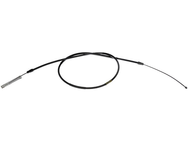 Rear Right Parking Brake Cable - 2009 Chevrolet Silverado 3500 HD Cab & Chassis - Dorman 30004-05501559