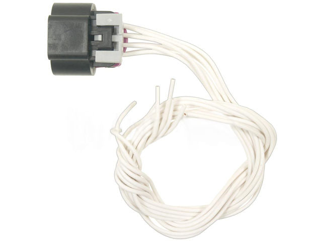 Headlight Connector - 2009 Hummer H3 - Standard Motor Products 30008-05227235