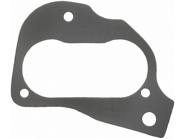 Throttle Body To Adapter Throttle Body Gasket - 1990 Chevrolet C1500 7.4L V8 - Felpro 3001-05036011