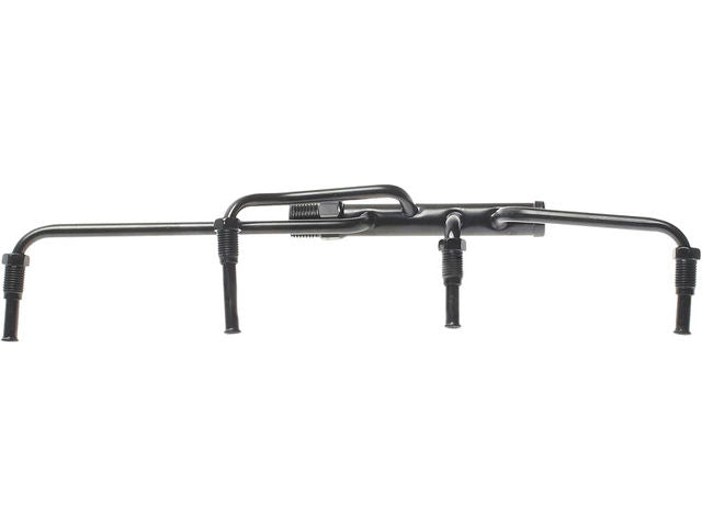Right Secondary Air Injection Pipe - 1990-1993 Chevrolet C1500 7.4L V8 - Standard Motor Products 3001-05347085
