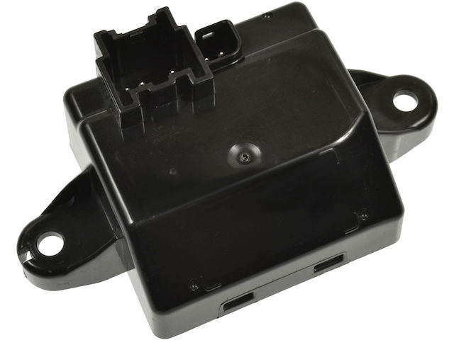Rear Blower Motor Resistor - 2009-2011 Saab 95 - Standard Motor Products 30013-05692820