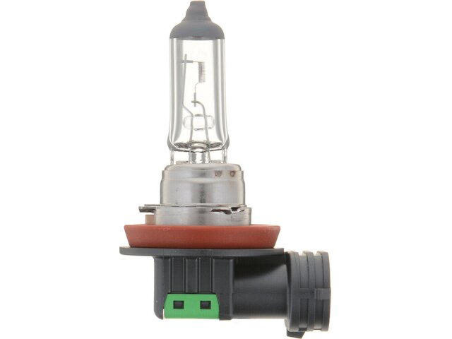 Low Beam Headlight Bulb - 2009-2015 Hyundai Genesis - Philips 30014-05632771