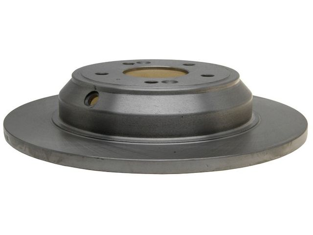 Rear Brake Rotor - 2009-2016 Hyundai Genesis Sedan 4-Door - Raybestos 30014-05717780