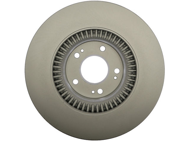 Front Brake Rotor - 2009-2014 Hyundai Genesis - Raybestos 30014-05737657
