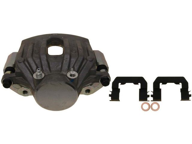 Front Right Brake Caliper - 2009-2011 Hyundai Genesis 3.8L V6 - Raybestos 30014-05746567
