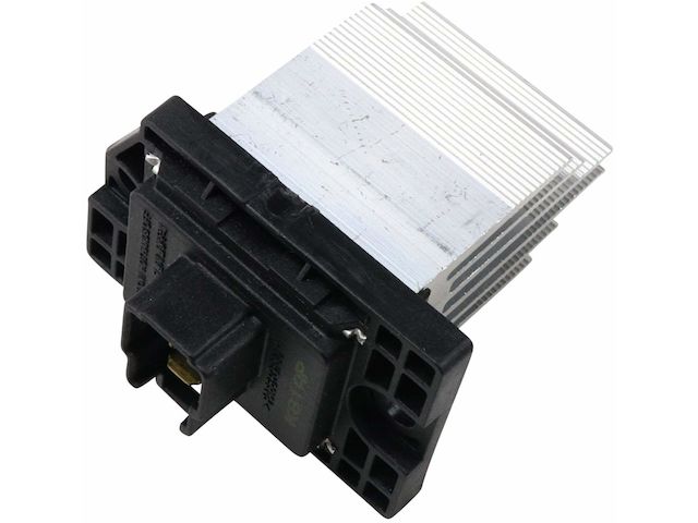 Blower Motor Resistor - 2009-2013 Hyundai Genesis - Beck Arnley 30014-05860123