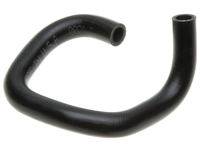 Inlet Tee To Heater Inlet Heater Hose - 2009-2013 Acura MDX 3.7L V6 GAS - Gates 30015-09153452