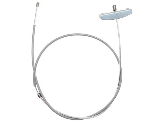 Center Parking Brake Cable - 2009 Chevrolet Avalanche - Raybestos 30019-05741046