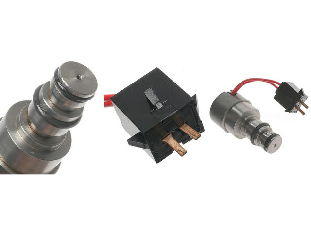 Automatic Transmission Solenoid - 1991-1999 Chevrolet C1500 - Standard Motor Products 3002-05186923