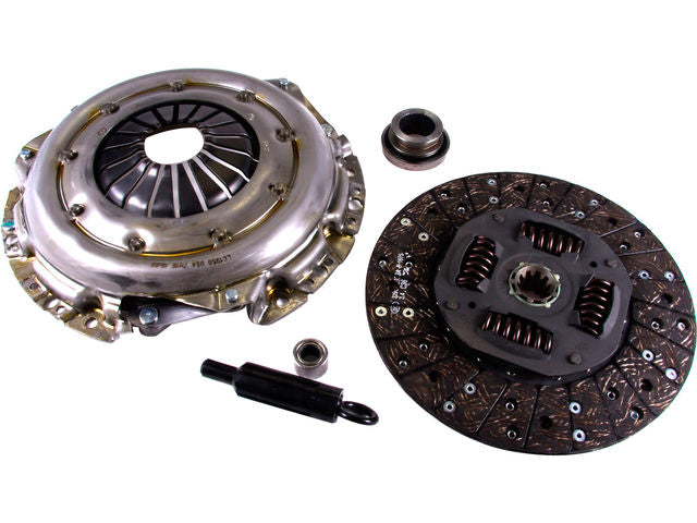 Clutch Kit - 1991-1995 Chevrolet C1500 (From 02/01/1991) - LUK 3002-05430024