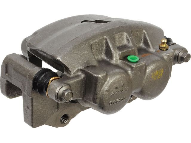 Front Left Brake Caliper - 2009-2012 Chevrolet Colorado - A1 Cardone 30020-05161346