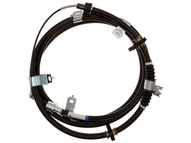 Rear Right Parking Brake Cable - 2009, 2012 Chevrolet Colorado RWD - Raybestos 30020-05741315