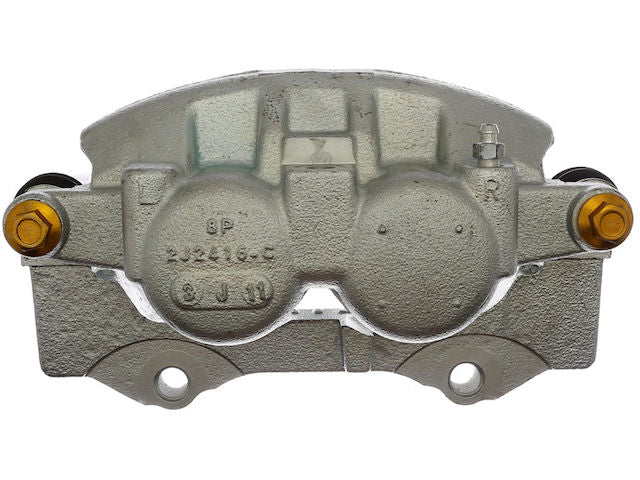 Front Left Brake Caliper - 2009-2012 Chevrolet Colorado - Raybestos 30020-05746839