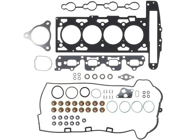 Head Gasket Set - 2009 Chevrolet Colorado 5.3L V8 - Victor Reinz 30020-06029761