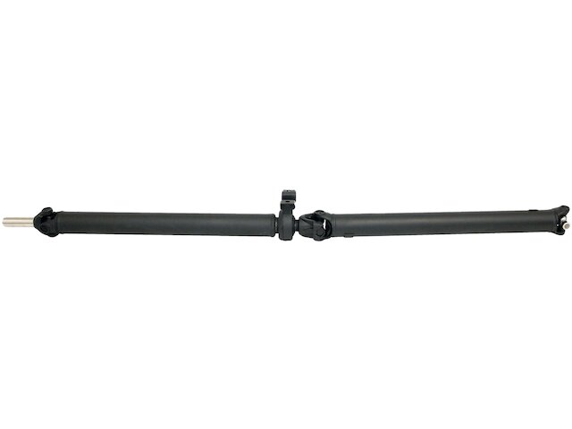 Rear Driveshaft - 2009-2012 Chevrolet Colorado RWD 5.3L V8 - Dorman 30020-06390606