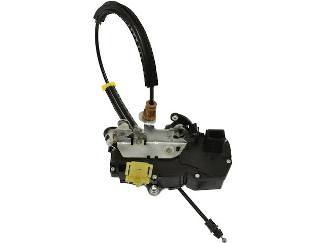 Rear Left Door Lock Actuator - 2009 Chevrolet Suburban 1500 - Standard Motor Products 30025-05603288