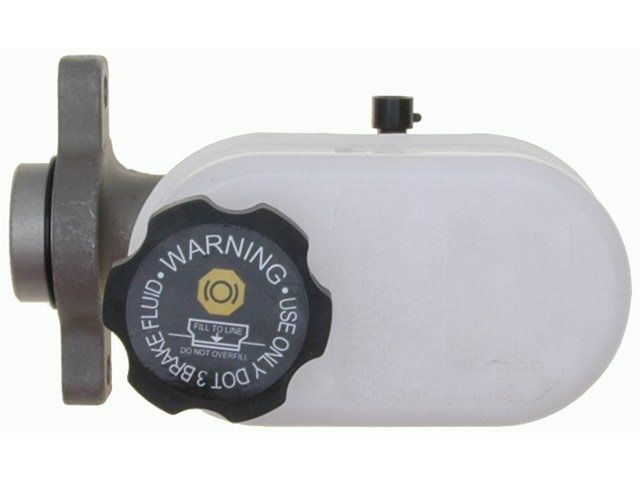 Brake Master Cylinder - 2009-2014 Chevrolet Tahoe - Raybestos 30026-05750699