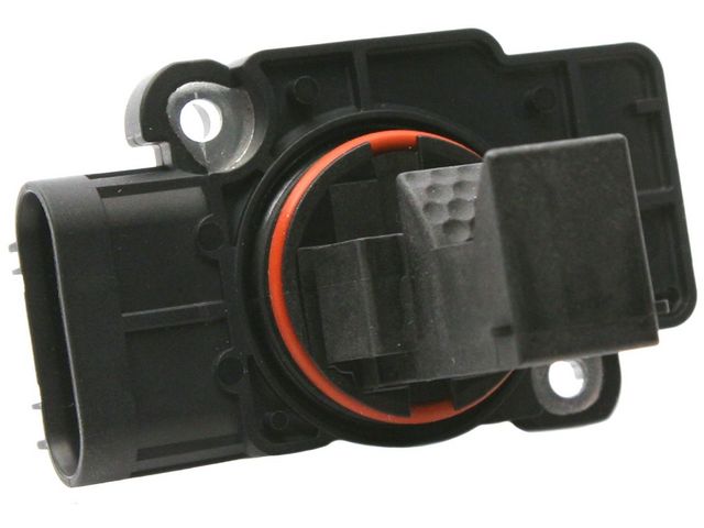 Mass Air Flow Sensor - 2009-2013 Chevrolet Silverado 1500 - Delphi 30027-05213489