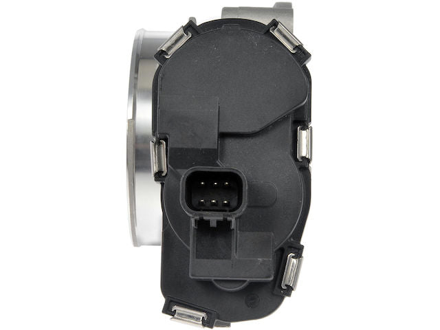 Throttle Body - 2009-2013 Chevrolet Silverado 1500 - Dorman 30027-05682925