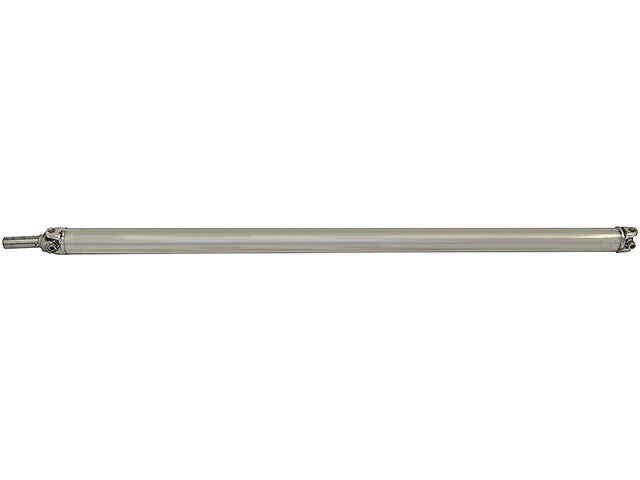 Rear Driveshaft - 2009 Chevrolet Silverado 1500 RWD Extended Cab Pickup - Dorman 30027-05861334