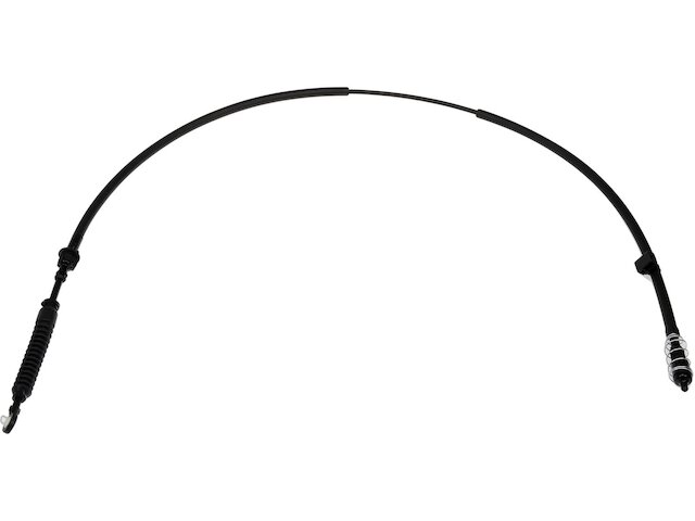 Lower Automatic Transmission Selector Cable - 2009-2014 Chevrolet Silverado 1500 - Dorman 30027-06027555