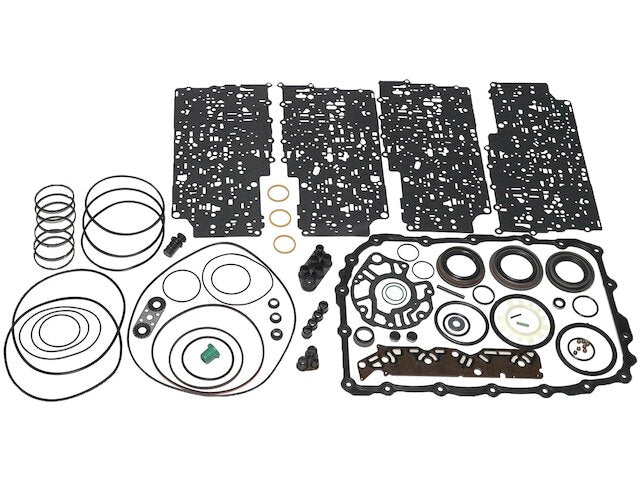 Automatic Transmission Overhaul Kit - 2009-2016 Chevrolet Silverado 1500 - ATP 30027-06362726