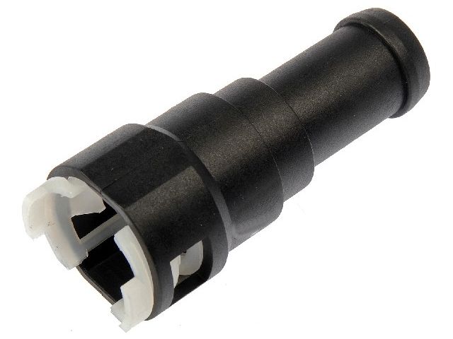 Heater Hose Connector - 2009-2013 Cadillac Escalade 6.0L V8 - Dorman 30029-05109225