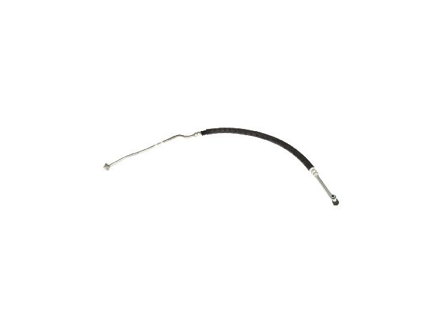 Outlet Upper Oil Cooler Hose - 1992-1993 Chevrolet C1500 7.4L V8 - Dorman 3003-05054710