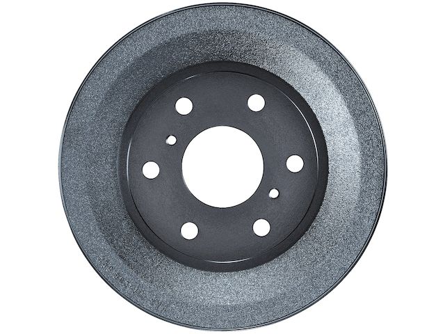 Rear Brake Drum - 2009-2013 GMC Sierra 1500 - Wagner 30033-06414839